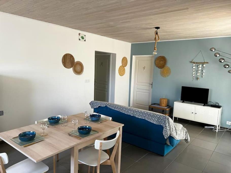 La Aux Lacs ~ Maison Cosy Au Calme Holiday home