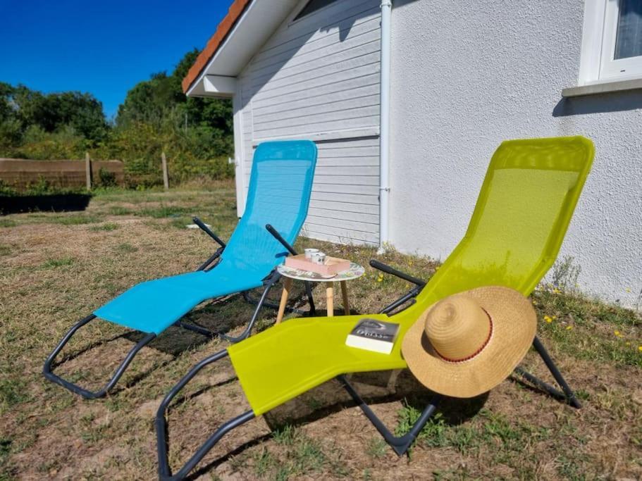Holiday home La Aux Lacs ~ Maison Cosy Au Calme Aureilhan (Landes)