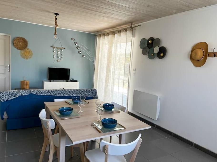 La Aux Lacs ~ Maison Cosy Au Calme * Aureilhan (Landes)