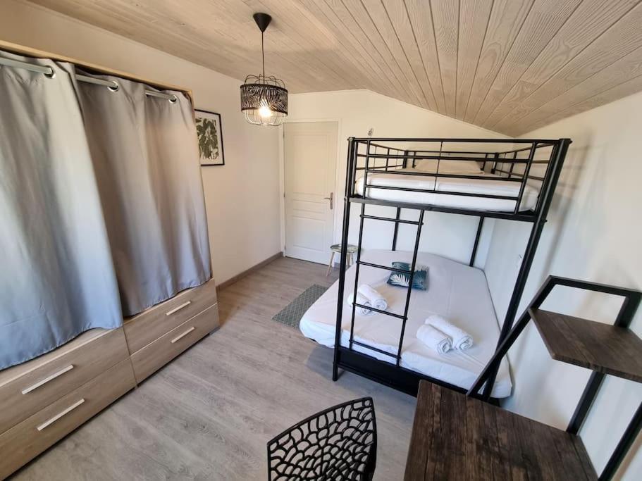 La Aux Lacs ~ Maison Cosy Au Calme Holiday home