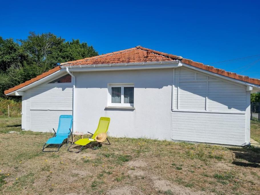 Holiday home La Aux Lacs ~ Maison Cosy Au Calme *