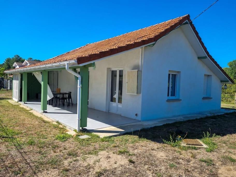 La Aux Lacs ~ Maison Cosy Au Calme Holiday home Aureilhan (Landes)