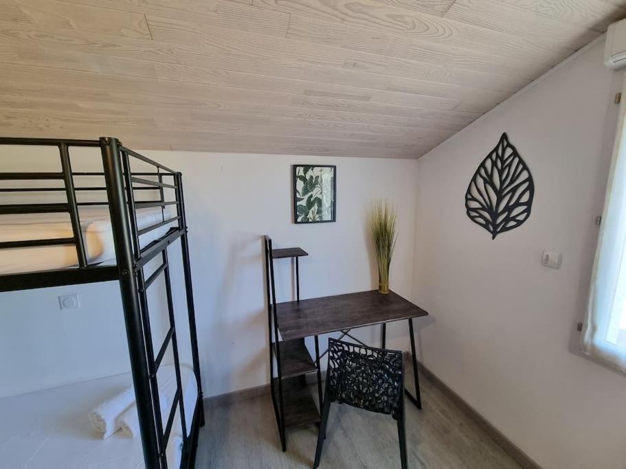La Aux Lacs ~ Maison Cosy Au Calme