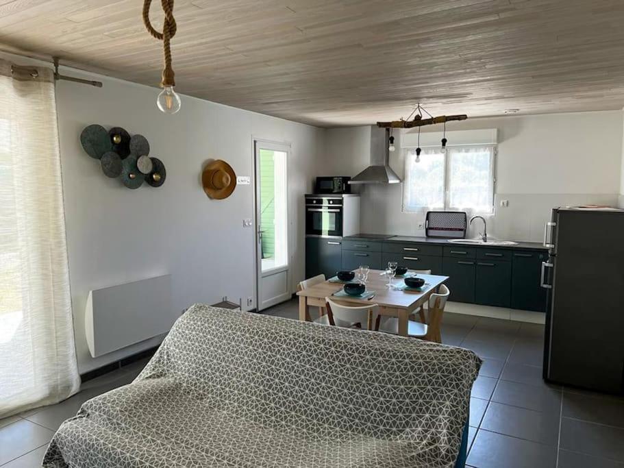 La Aux Lacs ~ Maison Cosy Au Calme * Aureilhan (Landes)