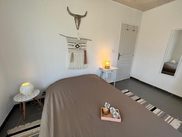 La Aux Lacs ~ Maison Cosy Au Calme Holiday home